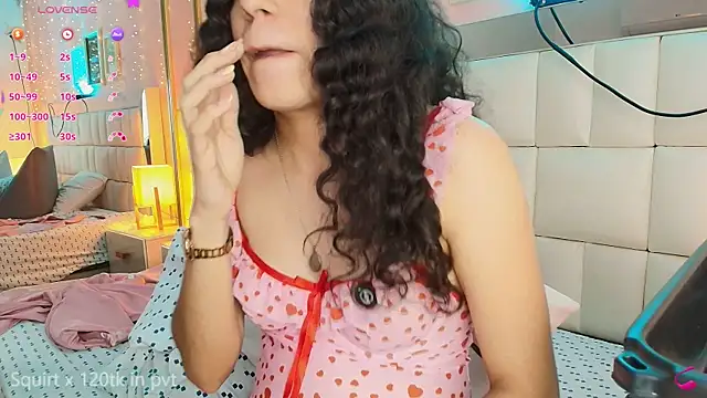 anahi_maite webcam