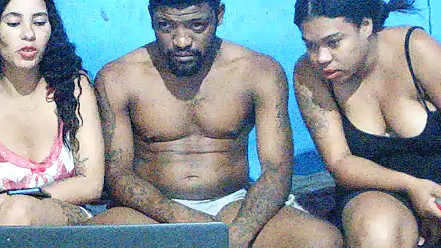 thasmyni webcam