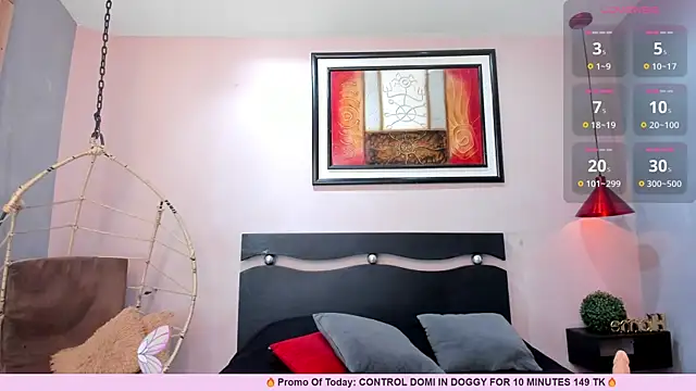 _EmilyJireh_ webcam