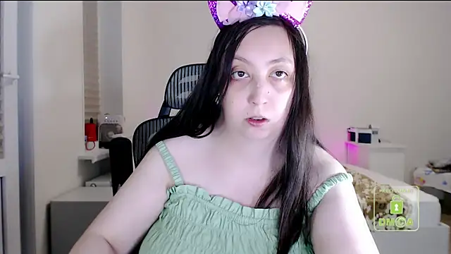 cute_and_hot webcam