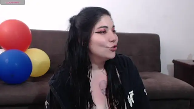 sharonnleon webcam