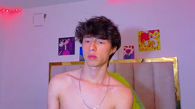 Juanmres webcam