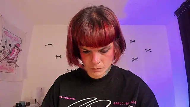 Alessamoth webcam
