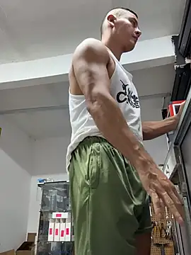 Paul22cm- webcam