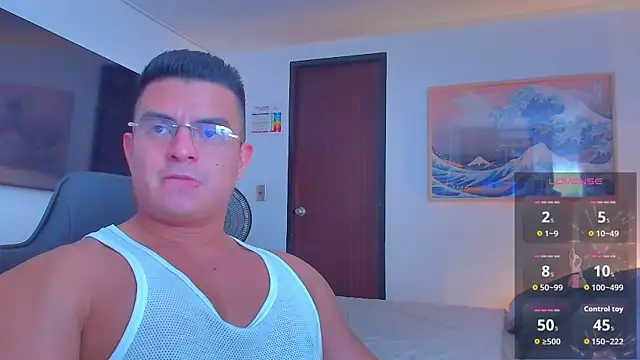 RJBarto webcam