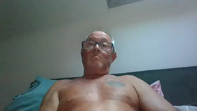 naughtygrandad1 webcam