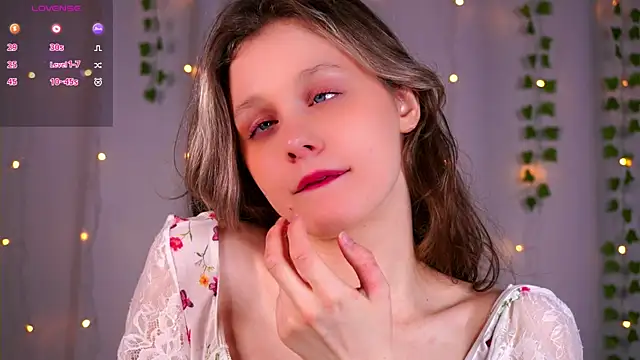 webcam sex porn Tender Beauty