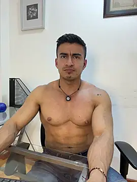Chris_Clarck webcam