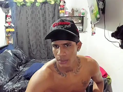 JUANBIGCOCK21CM webcam