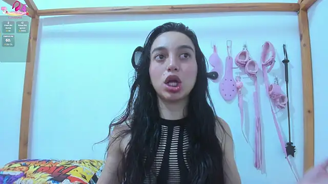 _Ashley_777 webcam