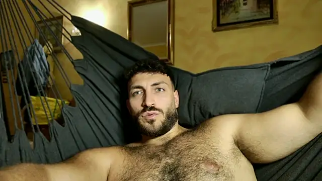 mark_ariete webcam