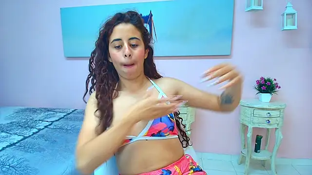 scarlett_clyde webcam
