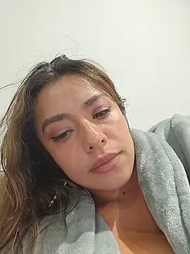 foxxy_lover webcam