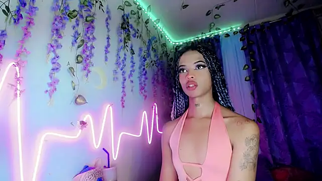 DahliaGill webcam