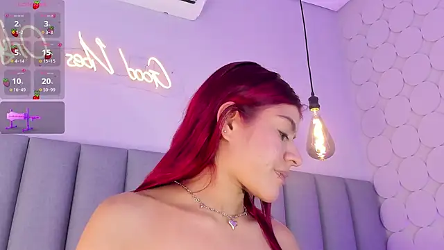 anthonellalux webcam