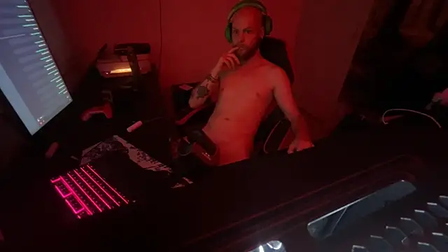 Bickboy95 webcam