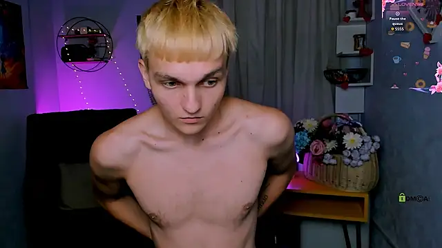 john_lik webcam