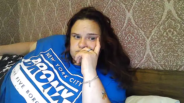 DollyGersonn webcam