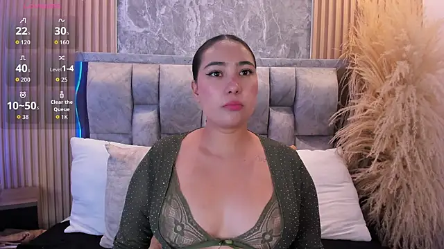 Sulay_Kim webcam