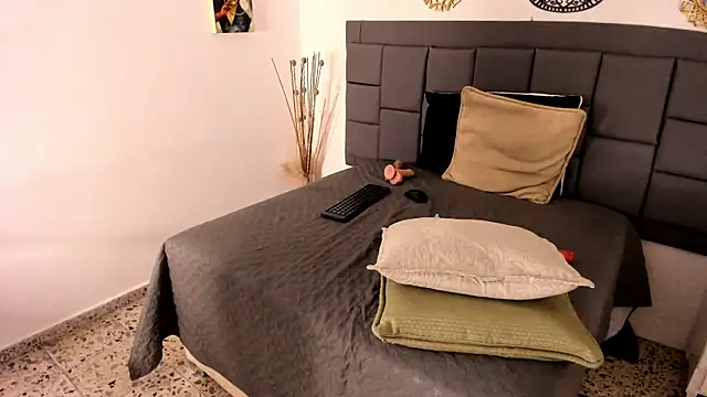 silvanadelatorre webcam
