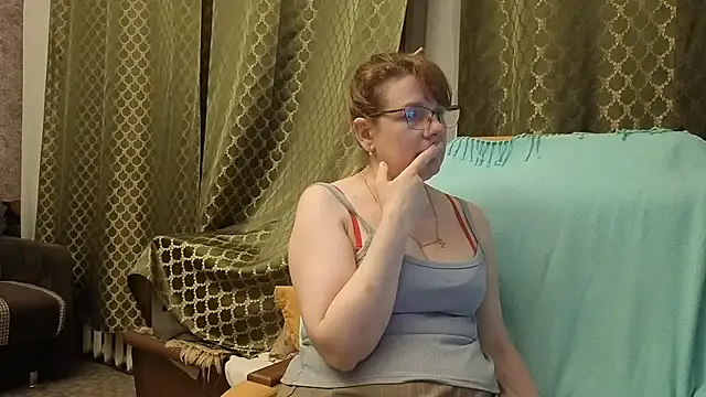 live cam porno Miss SandraX