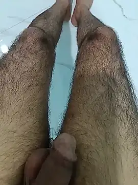 IndianMan0102 webcam