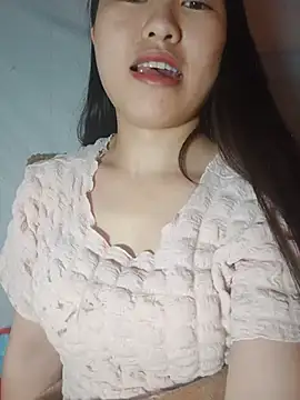 Cherry-squirtt webcam