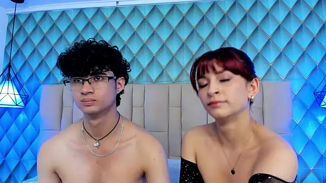 Sofia-Ethan webcam