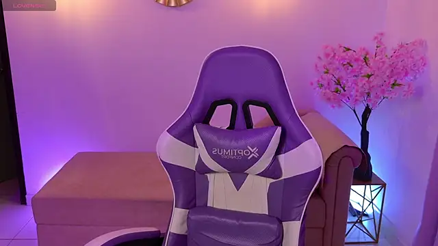 mayavexx webcam
