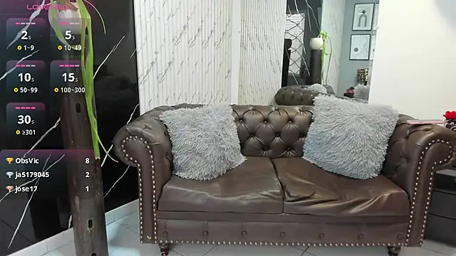 OliviaWilliamm webcam