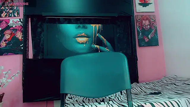 Aranza_Castro webcam