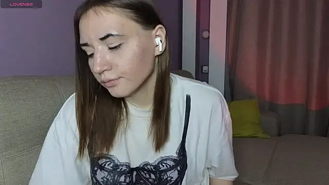 JohnsieNovitske webcam