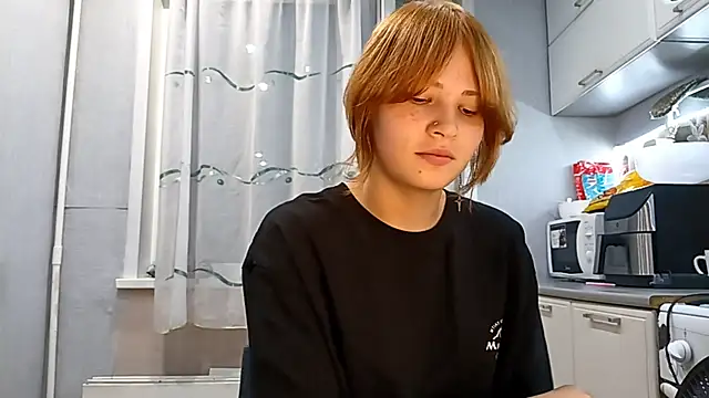 CacyBIoom webcam