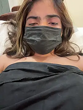 Miss_Pretty011 webcam