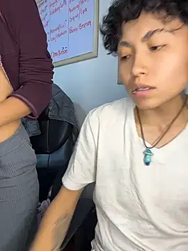 Sorabella1 - Couple webcam sex chat