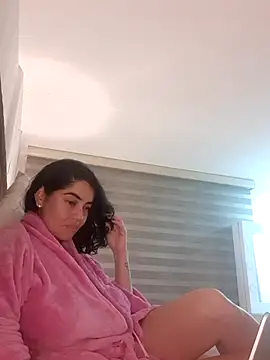 Demeter_1998 webcam