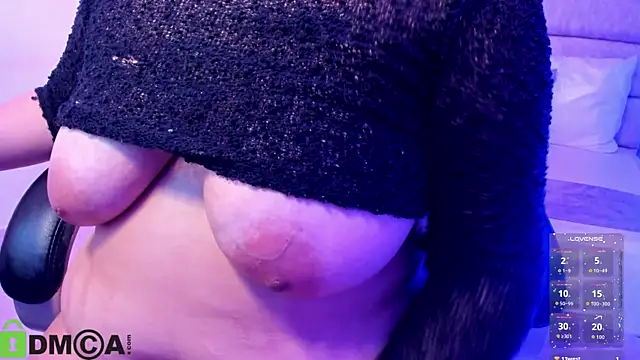 miaparker25 webcam
