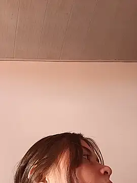 LoveShae- webcam