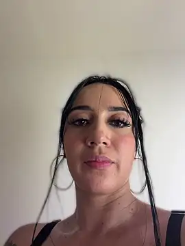 EmmyEvans1 webcam