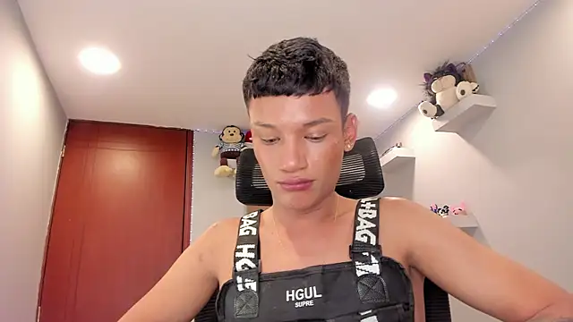 nicky_moo webcam