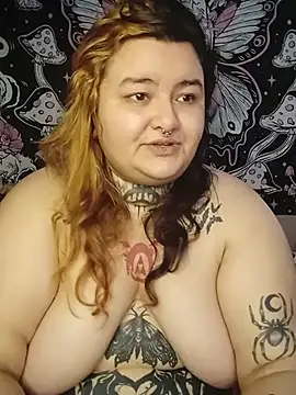 Staicyjanemcfly webcam