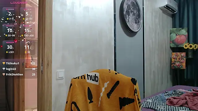 Stacy_Davice webcam