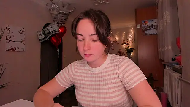 cClandesTina webcam