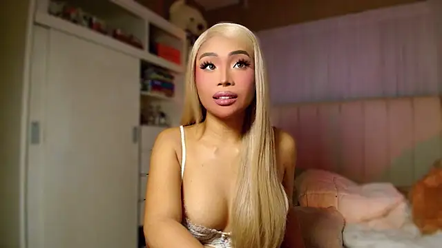 venusangelic webcam