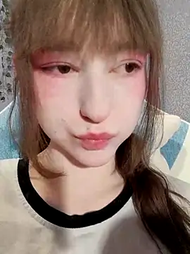 Yoonhee_ki Live Web Cam Show