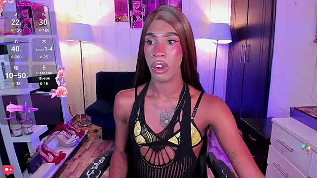 Kendall_Gil webcam