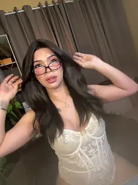 Nyxie_luxx webcam