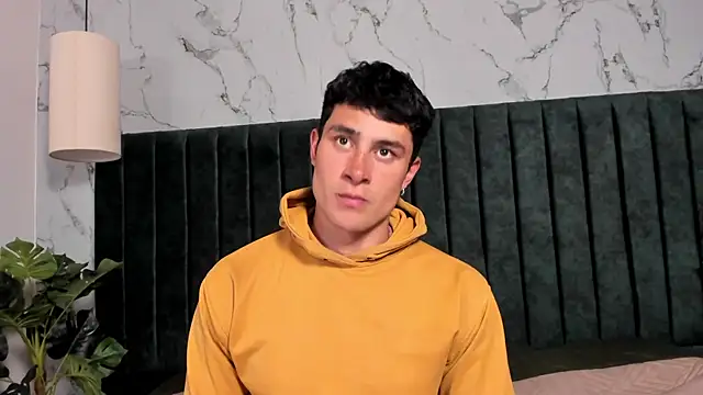 AustinJones_ webcam