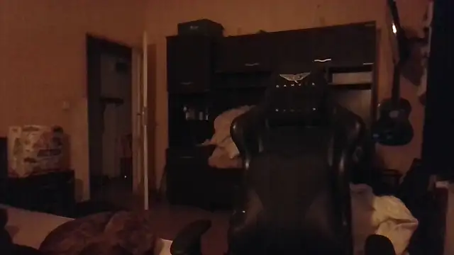 MrWhitePL webcam