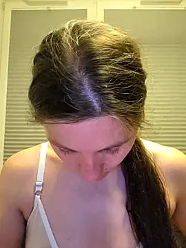 Nicole-Ray webcam